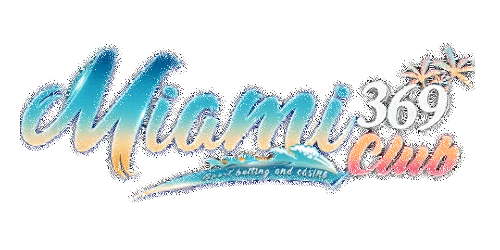 miami369club เว็บพนันระดับพรีเมียม ที่ให้คุณมากกว่าแค่การเดิมพัน